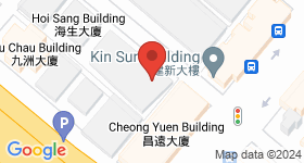  THE VIM Map