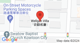 Wellgan Villa Map