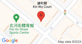 基隆街254號 地圖