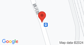 柏珑 地图