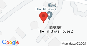 曉巒 地圖
