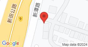 加多利園 地圖
