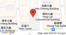 永發大廈 地圖