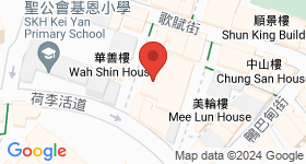 善慶街7-9號 地圖