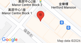 一号九龙道 地图