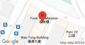 Fook Toa Mansion Map