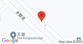 天璽海 2B期 地圖