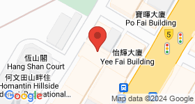高山18 地圖