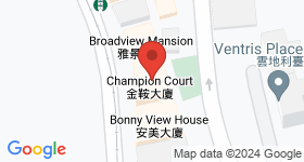 Champion Court Map