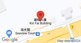 建辉大厦 地图