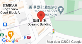 海暉大廈 地圖