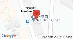 文釆閣 地圖