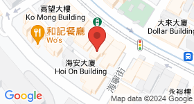 华乐楼 地图