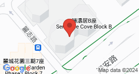韻濤居 地圖