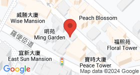 摩罗庙交加街2J号 地图
