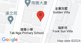 南園 地圖