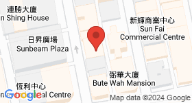 安英大厦 地图