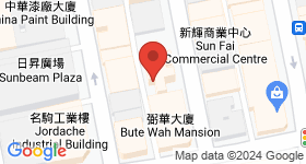 新利大厦 地图
