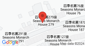四季名園 錦田路 地圖