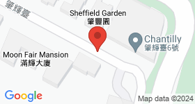 Josephine Court Map