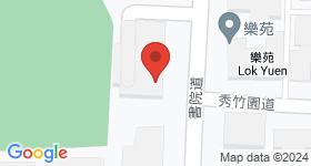 College Crest Map