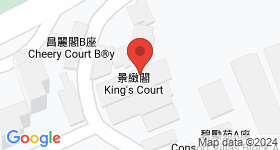 景緻閣 地圖
