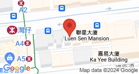 煥然樓 地圖
