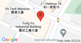 Sunrise Villa Map