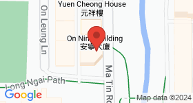 On Ning Building Map