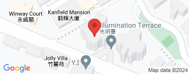 Illumination Terrace High Floor Address