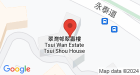 杏翠苑 地图
