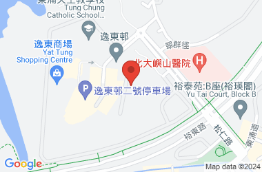 救世军林拔中纪念学校