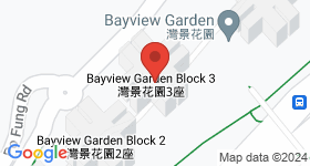 Bayview Garden Map