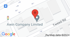 Balwin Court Map