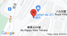樂景臺 地圖