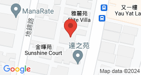 寶信園 地圖