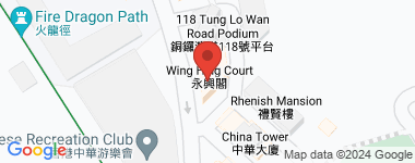 永兴阁 低层 物业地址