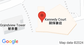 Kennedy Court Map