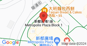 新都广场 地图