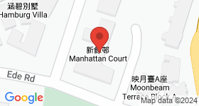 新馀村 地图