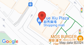 Yue Xiu Plaza Map