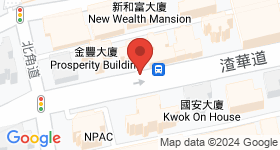 君譽峰 地圖