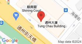 映岸 地圖