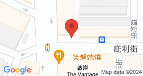 The Vantage Map
