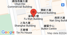 富华大楼 地图