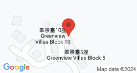翠景臺 地圖