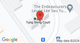 东盛苑 地图
