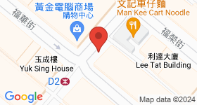 AVA 61 地图