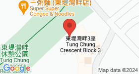 Tung Chung Crescent Map