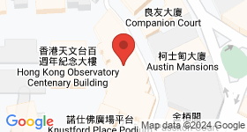 Universal Mansion Map